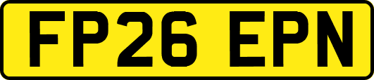 FP26EPN