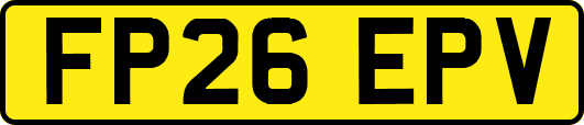 FP26EPV