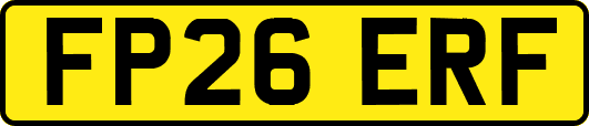 FP26ERF