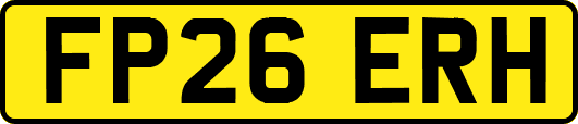 FP26ERH