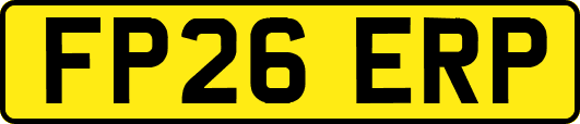FP26ERP