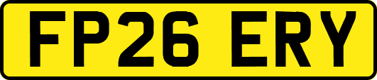 FP26ERY