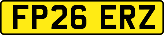FP26ERZ
