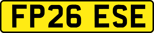 FP26ESE