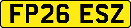 FP26ESZ