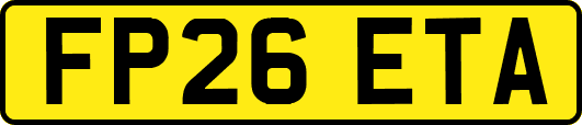 FP26ETA