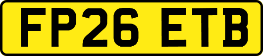 FP26ETB