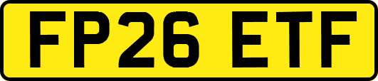 FP26ETF