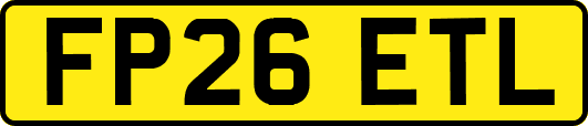 FP26ETL