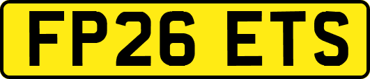 FP26ETS