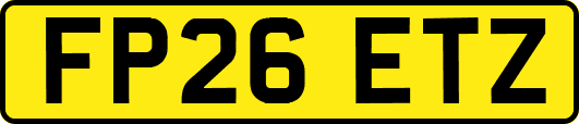 FP26ETZ