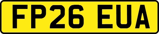 FP26EUA