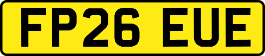 FP26EUE