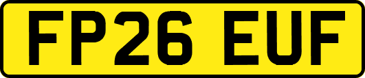 FP26EUF