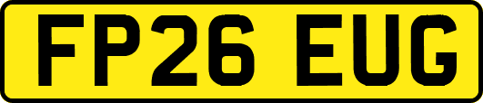 FP26EUG