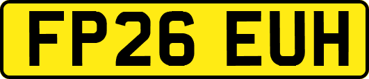 FP26EUH