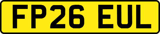 FP26EUL