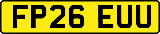 FP26EUU