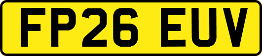 FP26EUV