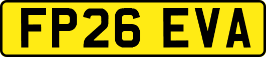 FP26EVA