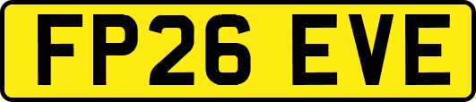 FP26EVE