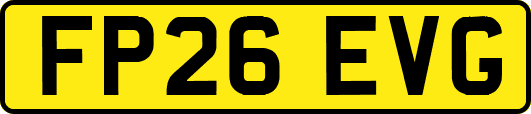 FP26EVG