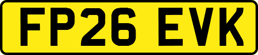 FP26EVK