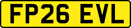 FP26EVL