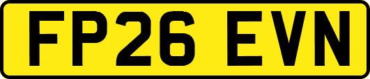 FP26EVN