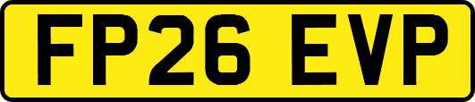 FP26EVP