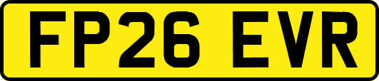 FP26EVR