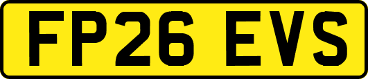 FP26EVS