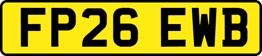 FP26EWB