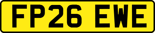 FP26EWE