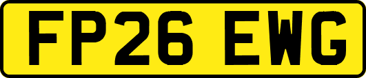 FP26EWG