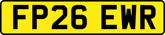 FP26EWR