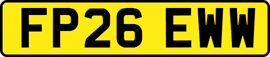 FP26EWW