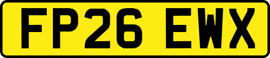FP26EWX