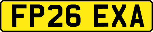 FP26EXA