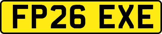 FP26EXE
