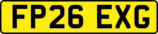 FP26EXG
