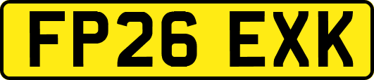 FP26EXK