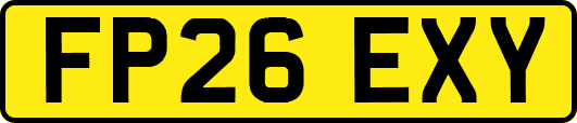 FP26EXY