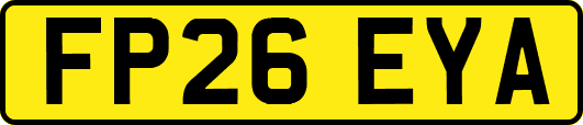 FP26EYA