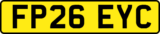 FP26EYC