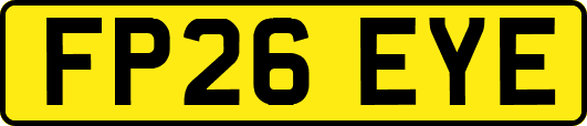 FP26EYE