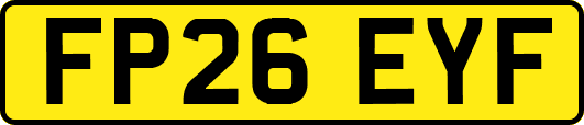 FP26EYF