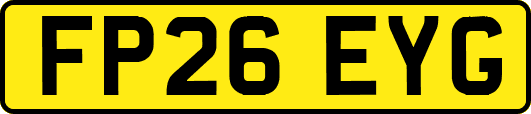 FP26EYG
