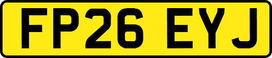 FP26EYJ
