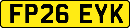 FP26EYK